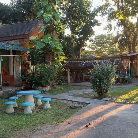 Hotel Chill In Pai Esterno foto