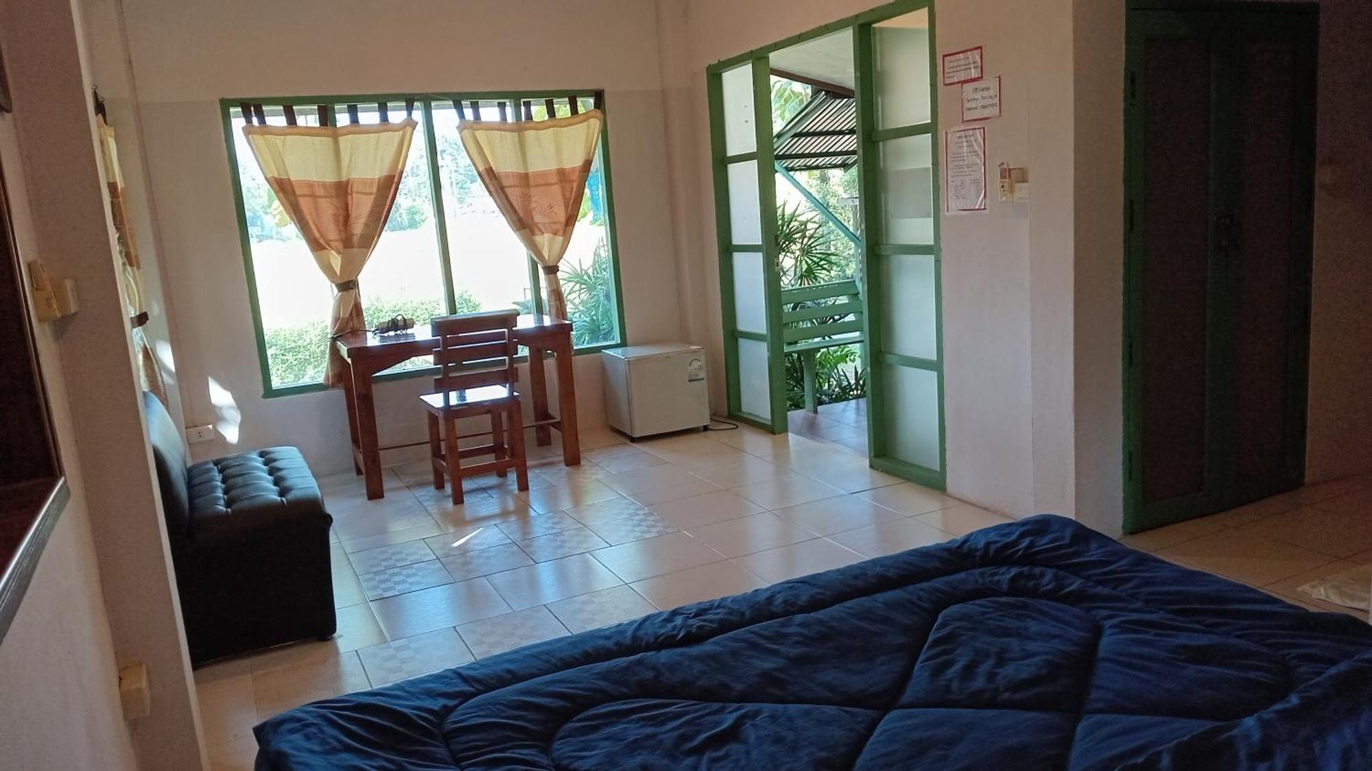 Hotel Chill In Pai Esterno foto