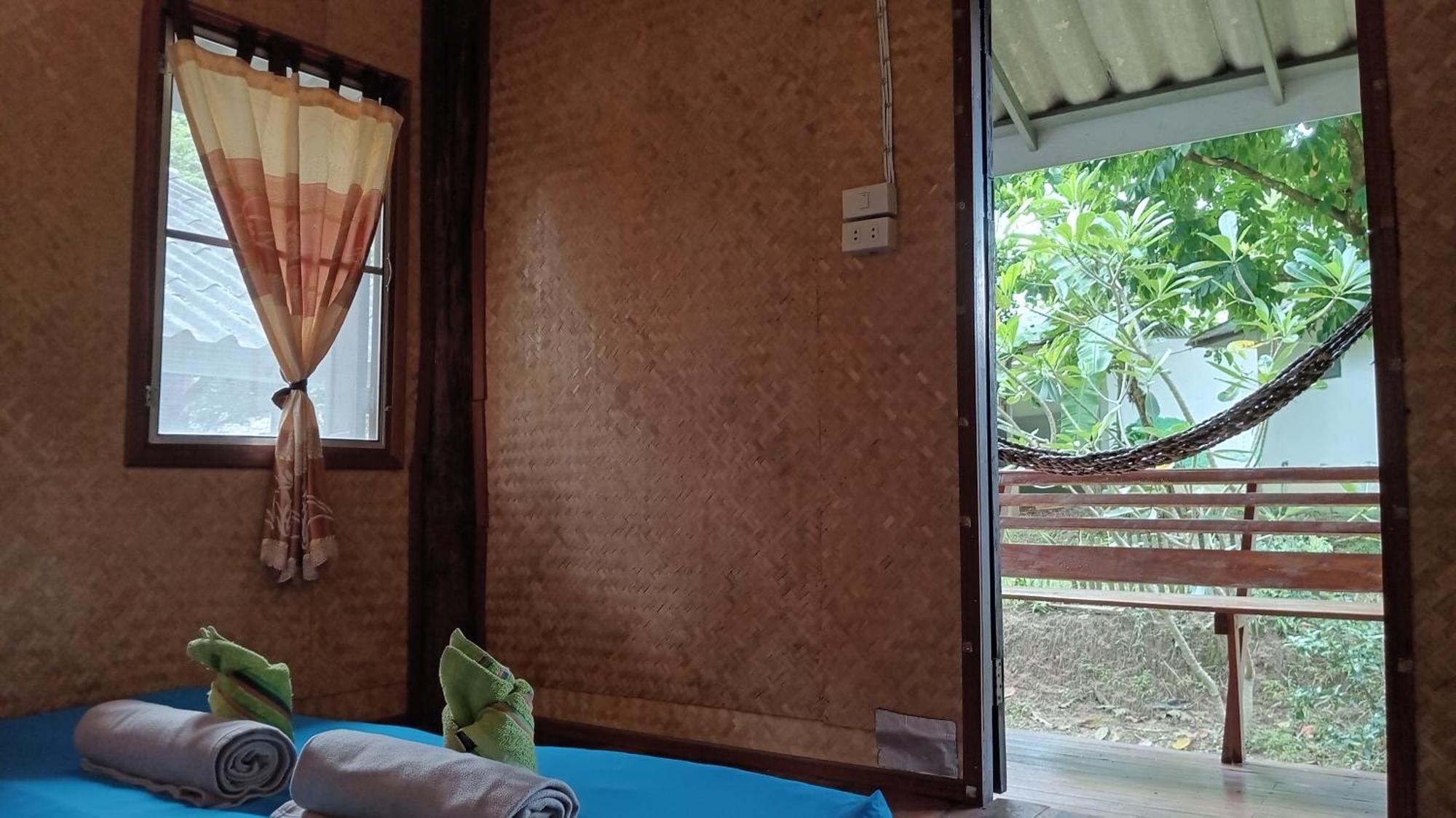 Hotel Chill In Pai Esterno foto