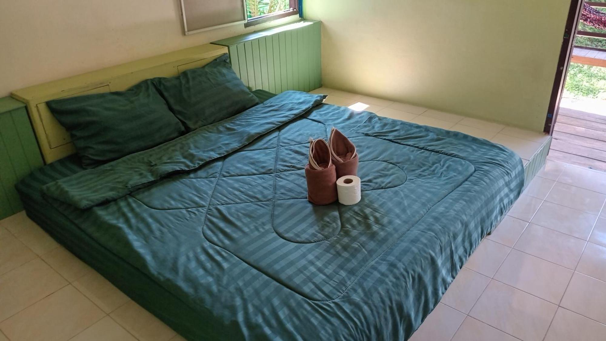 Hotel Chill In Pai Esterno foto