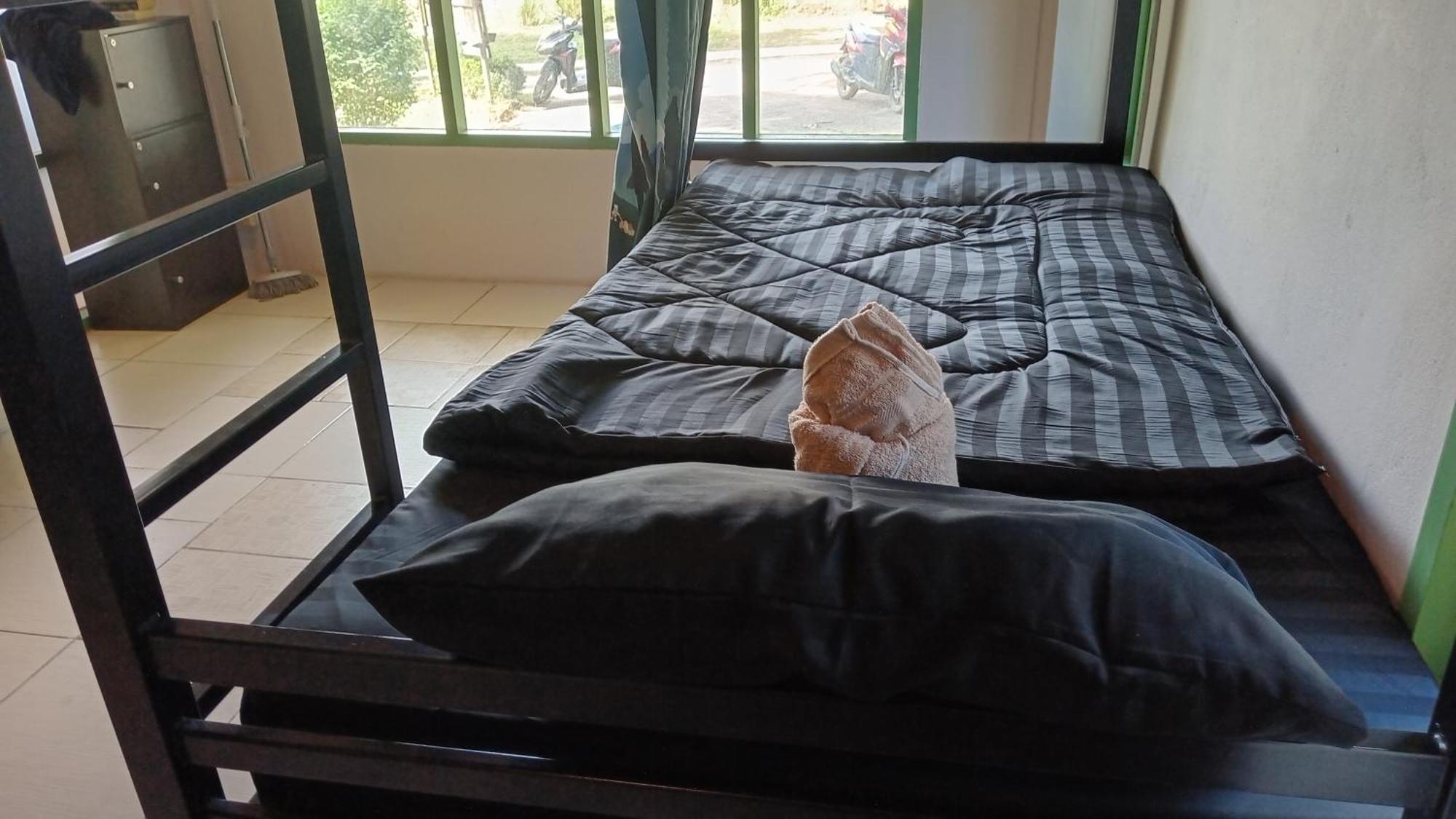 Hotel Chill In Pai Esterno foto