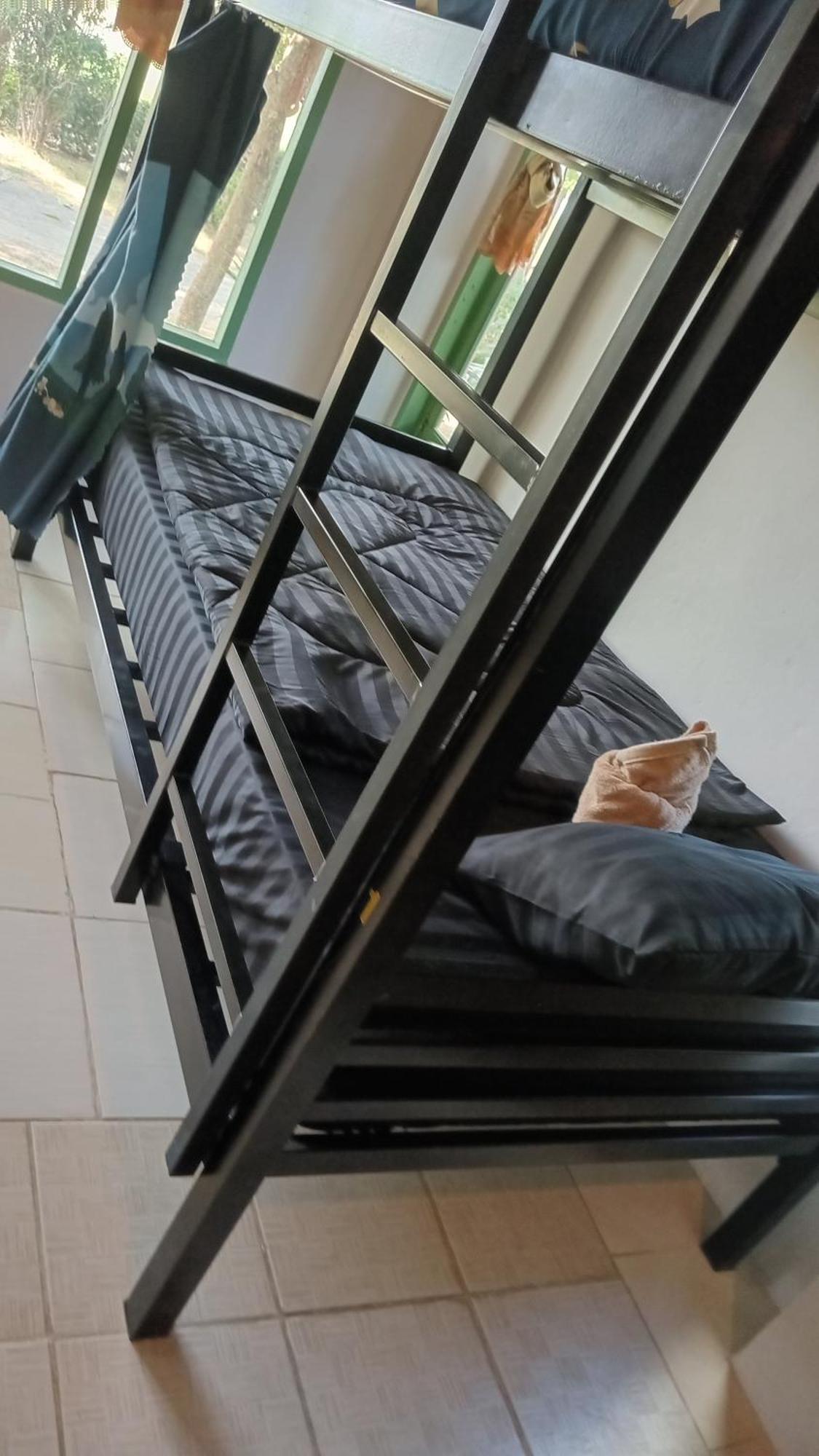 Hotel Chill In Pai Esterno foto