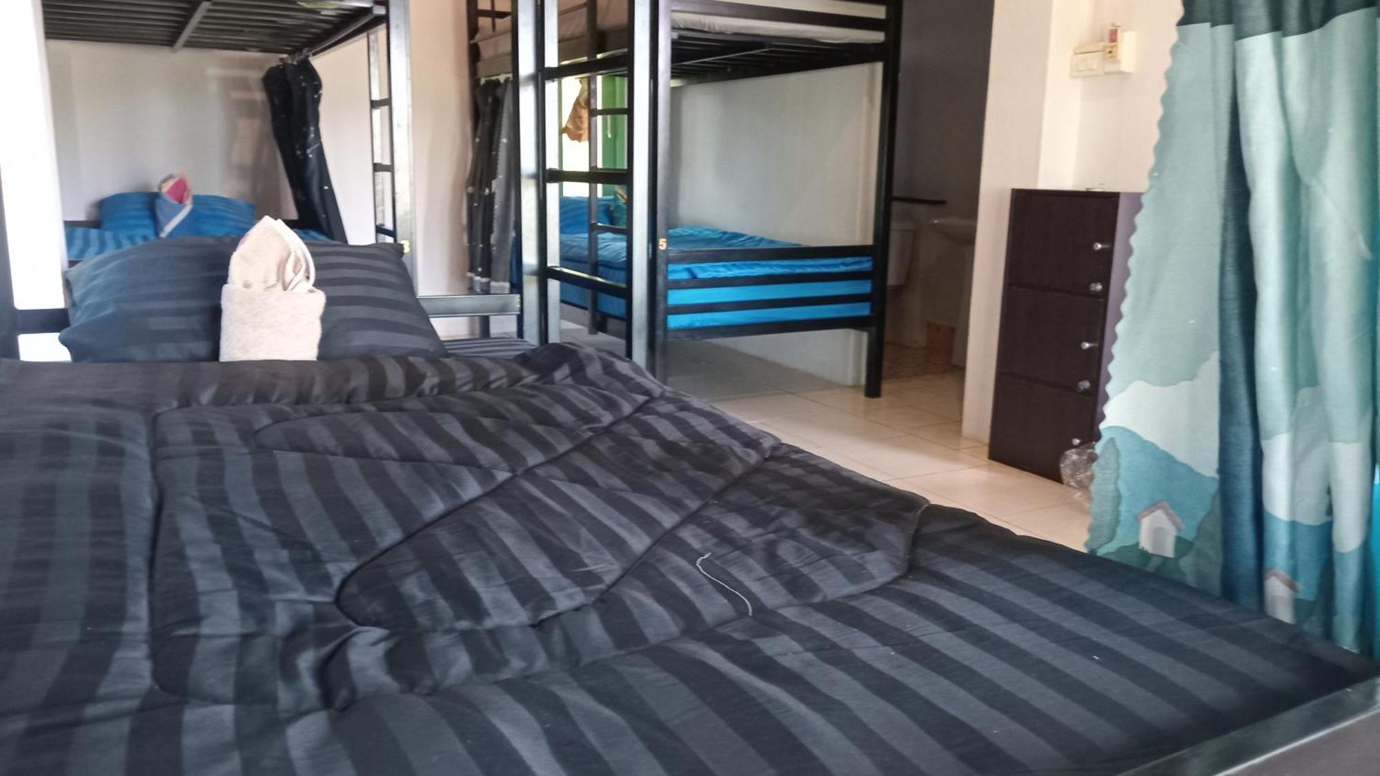 Hotel Chill In Pai Esterno foto